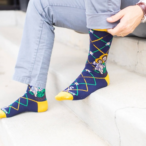 🛍St. Joseph Socks🛍 - Picture 4 of 15